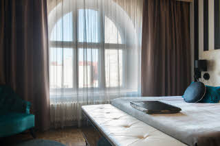 Urheberrecht: Matti Rajala Superior Extra room, Spectacular theme